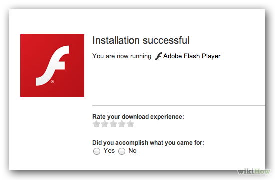 How To Install Adobe Flash Player In Safari For Mac Os X 11